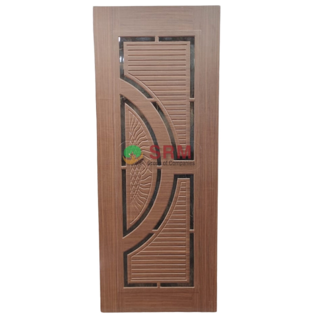 Steel Beeding & Mica Doors